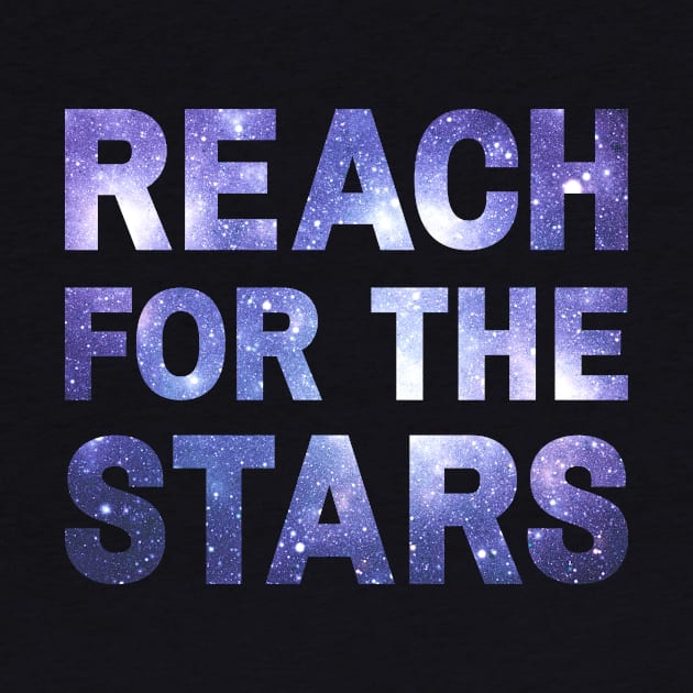 Reach for the Stars by Caregiverology